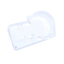 Swift Back Profile End Cap