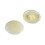 Forgefix Forgefix Pozi Compatible Cover Cap Cream No.6-8 Forge Pack 50 1