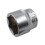 Faithfull Faithfull Hex Sockets, 3/8in Drive 1
