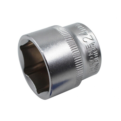 Faithfull Faithfull Hex Sockets, 3/8in Drive