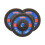 Faithfull Faithfull Aluminium Oxide Flap Discs 1
