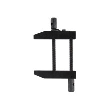 Faithfull Toolmaker's Clamp