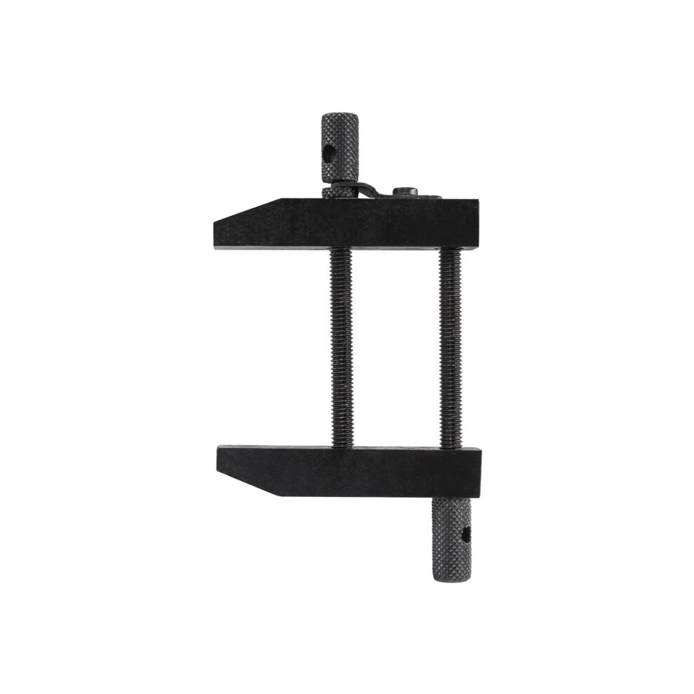 Faithfull Toolmaker's Clamp