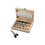 Faithfull Faithfull Forstner Bit Set, 5 Piece 1