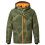 (L, Khaki) TOG24 Mens Palisade Pixel Camo Ski Jacket 1