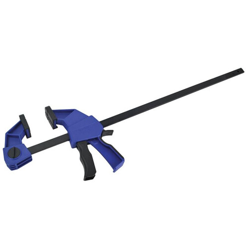 Faithfull Faithfull Bar Clamp & Spreader