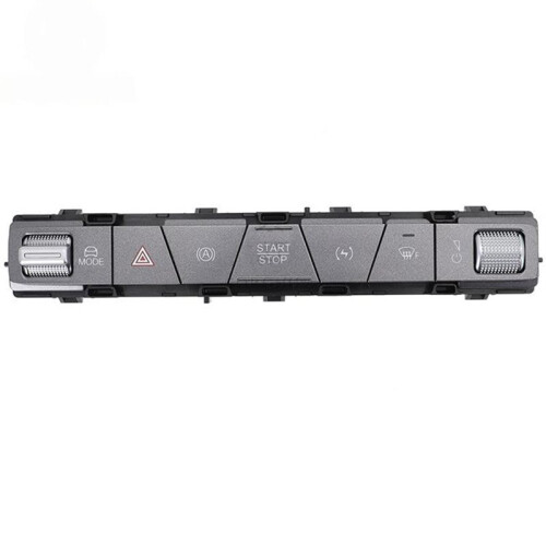 Car Center Console Combination  Panel Unit 17443526-00 for  ATTO 3 SC2E Accessories 2