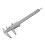 Faithfull Faithfull Vernier Caliper 150mm (6in) 1