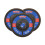 Faithfull Faithfull Aluminium Oxide Flap Discs 1