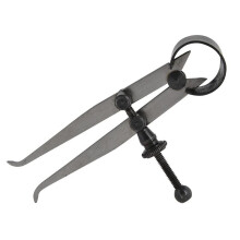 Faithfull Internal Spring Caliper