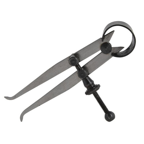 Faithfull Faithfull Internal Spring Caliper