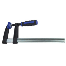 Faithfull F-clamp