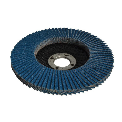 Faithfull Faithfull Abrasive Jumbo Flap Disc