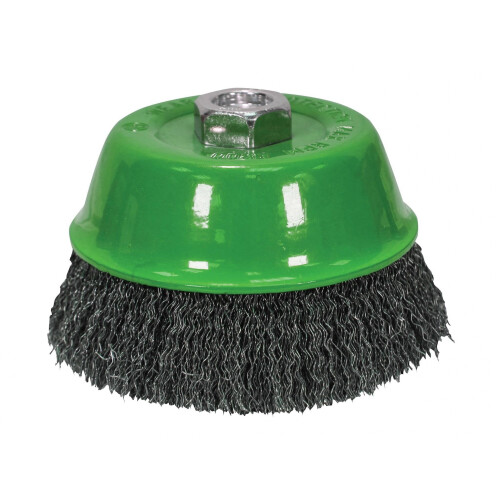 Faithfull Faithfull Wire Cup Brush