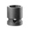 Facom Facom 6-point Stubby Impact Socket 1