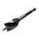 Faithfull Faithfull Tri-point Speed Auger Bit, Stubby 1