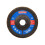 Faithfull Faithfull Aluminium Oxide Flap Discs 1