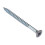 Forgefix Forgefix General Purpose Screws, Pozi, Csk, Zp 1