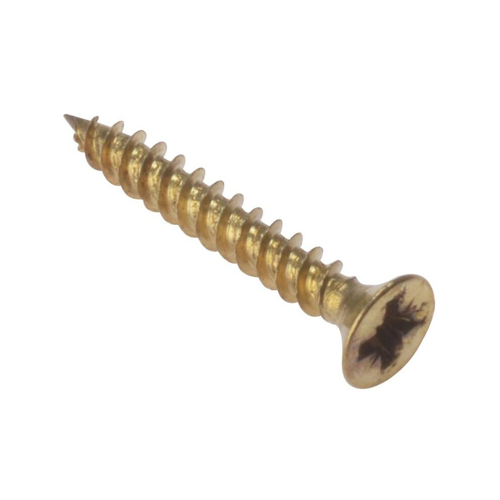 Forgefix General Purpose Screws, Pozi, Csk, Eb