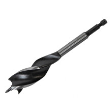 Faithfull Tri-point Speed Auger Bit