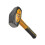 Roughneck Roughneck Club Hammer, Fibreglass Handle 1