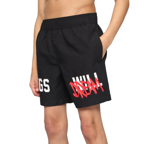 Kings Will Dream Boys Prop Swim Shorts