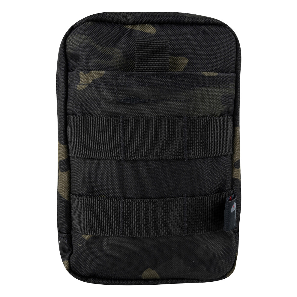 Viper Tactical Splitter Pouch V-Cam Black
