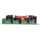 200W Speaker Crossover Double Treble+Midrange+Bass 4 Way Speaker Audio Frequency Divider Home Theater Speaker Divider 2