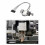 For Flashforge AD5X Extruder Hot End Heating Assembly Hot End Fan Silencer Kit 6