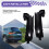 Rearview Mirror LED Turn Signal Light Dynamic Sequential Indicator for  Kodiaq 2016-2019 4