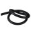 Monument 1445f Black Rubber Hose - 1 Metre 1