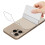 Clear Back Protector For iPhone 17 Air Soft Hydrogel Film 4