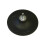 Faithfull Faithfull Backing Pad 125mm 1