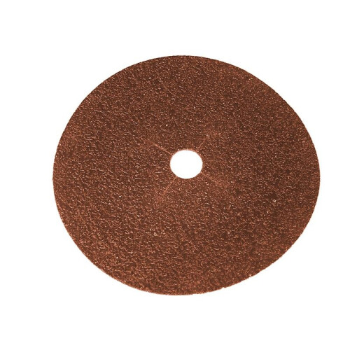 Faithfull Faithfull Floor Discs Ewt Aluminium Oxide