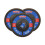 Faithfull Faithfull Aluminium Oxide Flap Discs 1