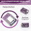 ESP8266 D1  Development Board - WiFi Wireless Module,Serial Port,IoT Compatible,Enhanced Connectivity  D1 ESP-07 5