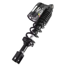 Rear Motorcycle Nitrogen Air Fit for RSZ Gy6 Etc Rear Hydraulic Shock