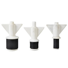 Monument 1369x Test Plug Set Of 6 15/22/28mm