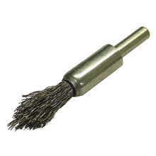 Faithfull Wire End Brush