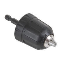 Trend Snap/hklc/6 Keyless Chuck