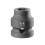 Facom Facom 6-point Stubby Impact Socket 1