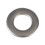 Forgefix Forgefix Flat Washers, Din125 A2 Stainless Steel, Forgepack 1