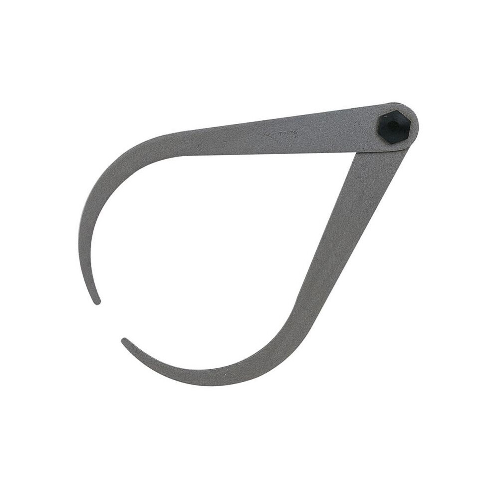 Moore & Wright Firm Joint Outside Caliper 5063750552101