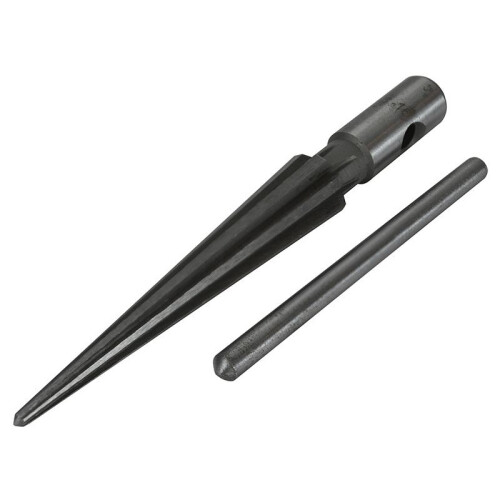 Faithfull Faithfull Taper Reamer 3.2-15mm
