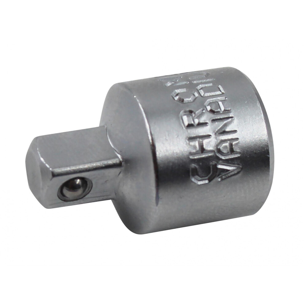 Faithfull Socket Adaptor 3/8In - 1/4In