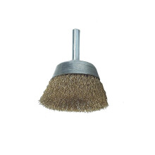 Lessmann Diy Cup Brush With Shank