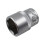 Faithfull Faithfull Hex Sockets, 3/8in Drive 1