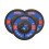 Faithfull Faithfull Aluminium Oxide Flap Discs 1