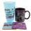 Friends Friends Maybe If I Wasn't Going Commando Mug Set 1