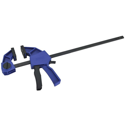 Faithfull Faithfull Bar Clamp & Spreader